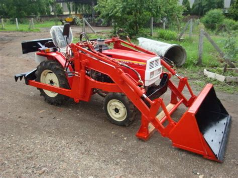Mitsubishi Loader Attachment at Best Price Premium Quality