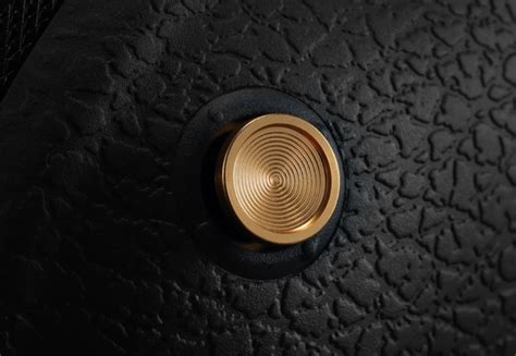 Marshall Monitor II A.N.C Headphone