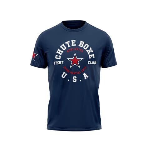 T Shirt Mma Ufc