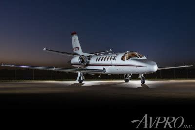 N757TR Cessna Citation Encore - Avpro Inc. S/N 560-0598