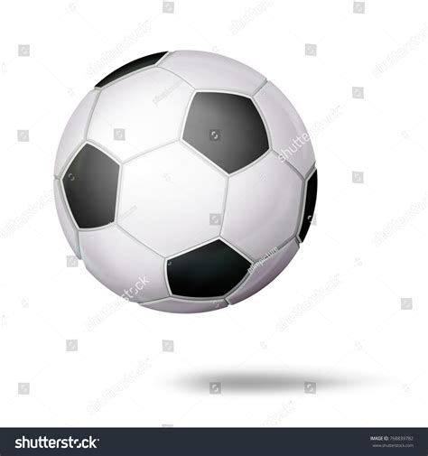 A Round Soccer Ball 的图像结果
