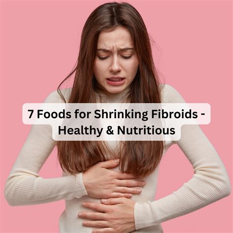 Top Worst Foods For Fibroids That May Worsen Symptoms