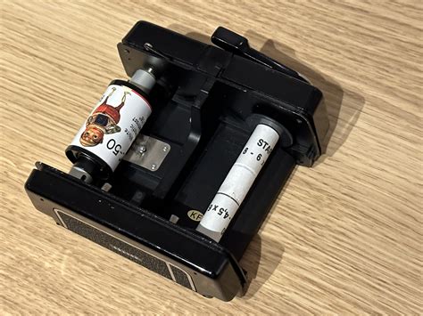 Introducing the RB67-Pan: Panoramic photos in a medium format camera