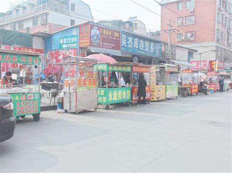 齐全 保温快餐车 水果蔬菜流动便利店 流动早餐车 煎饼果子小吃车