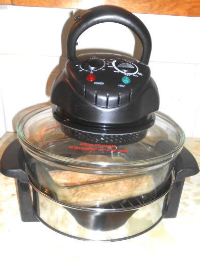 Image result for Halogen Tabletop Oven