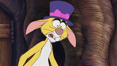 Image result for Springtime with Roo Rabbit Future Cast