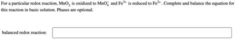 Image result for MnO2 Reduction Reaction