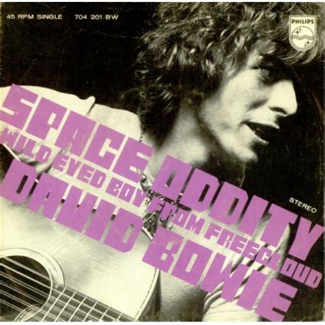 Certain Songs #274: David Bowie - "Space Oddity" - Medialoper