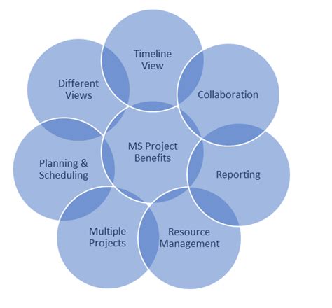 Image result for MS Project Features