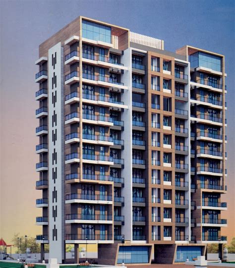 Mahadev Tower at Mira Road by Manish Developers - Price, Floor Plans ...