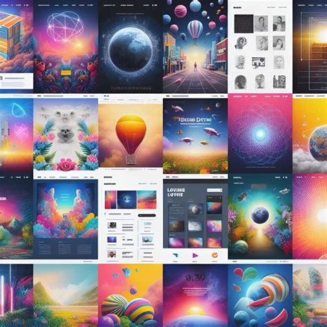 Technology Background Landscape 的图像结果