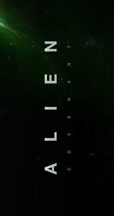 Image result for Alien Covenant Logo