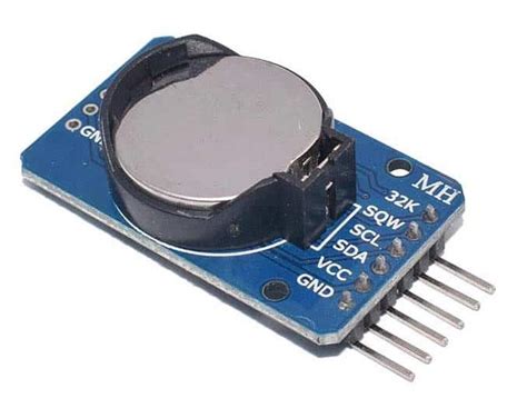 Buy RTC Modules? - Opencircuit
