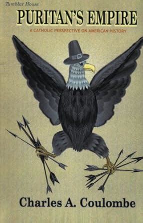 Buy Puritan's Empire Book Online at Low Prices in India | Puritan's ...