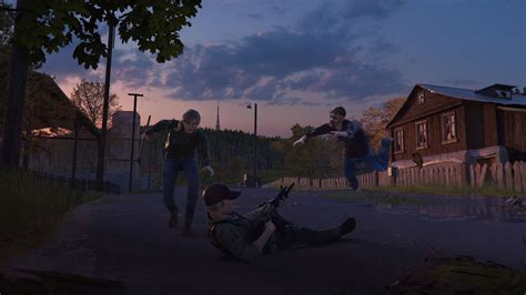 Картинки » Страница 6 » DayZ Standalone - Wiki, карта DayZ, гайды и сервера