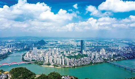 中文网：柳州创新知识产权保护为城市发展赋能