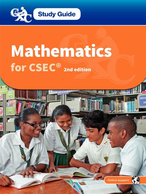Image result for CSEC Math Study Guide
