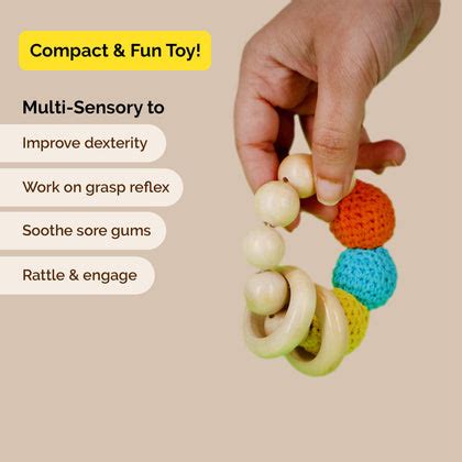 Best Toys for Kids by Age: Safe, Development-Friendly Toys Handcrafted ...