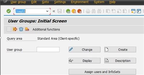 Image result for Getting Started with SAP Query