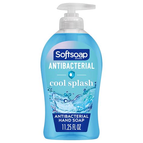 Antibacterial Cleaner Soap at Miguel Campbell blog