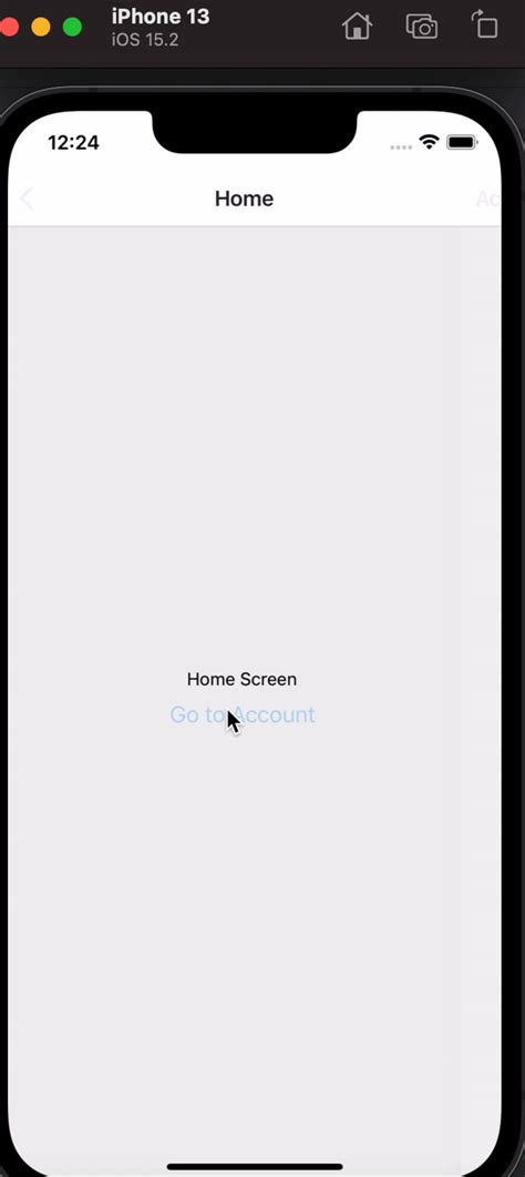 React Native JNI Tutorial 的图像结果