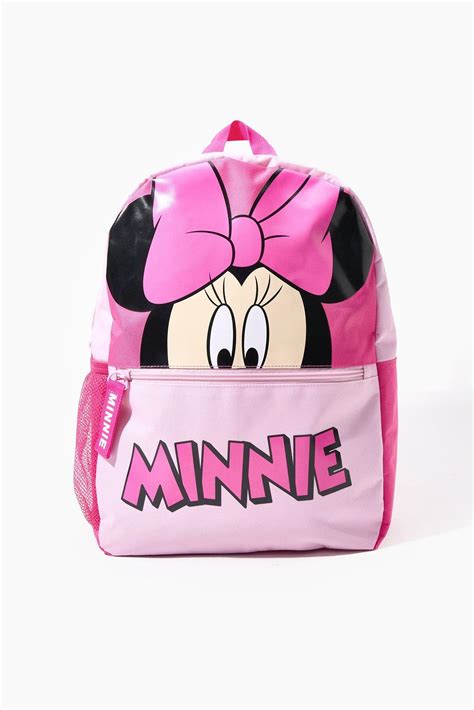 Image result for Minnie Backpack