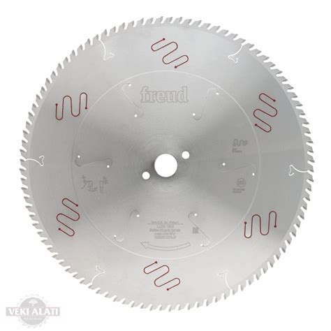 FREUD List kružne testere za sečenje drveta i kompozitnih materijala ...