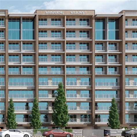 Projects in Santacruz by Sun-Vision Group - Dwello