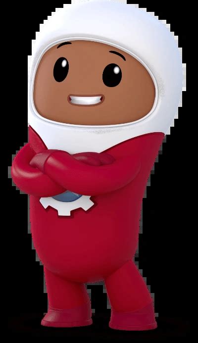 Image result for Go Jetters Characters