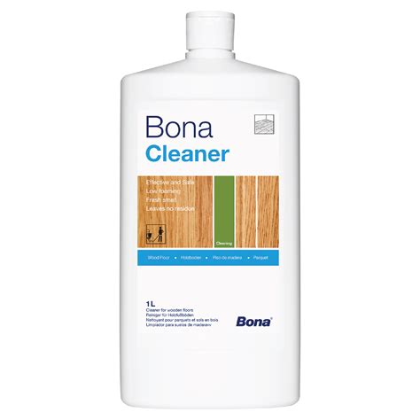 Bona Cleaner – 1L – Floor Design