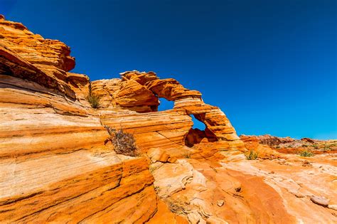 10 Best Natural Wonders in Las Vegas - Take a Road Trip Through Las ...