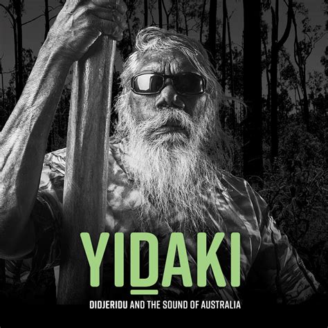 Yidaki: Didjeridu and the Sound of Australia | Australian Government ...