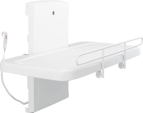Adult Changing Table Height Adjustable - Patient Safety USA