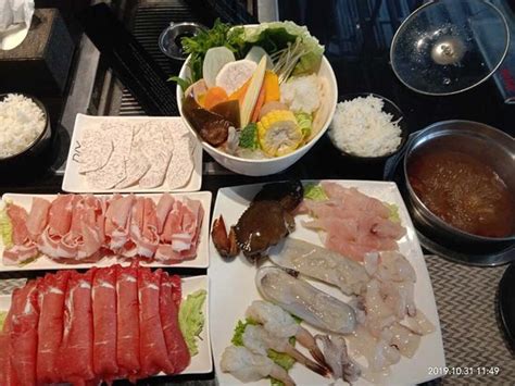 DIY BBQ & HOTPOT, Yangon (Rangoon) - Restaurant Reviews, Phone Number ...