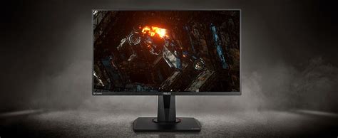 Buy ASUS TUF Gaming VG27AQ IPS WQHD 165Hz Monitor