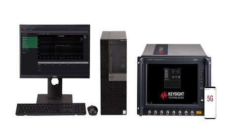 Image result for Keysight Protocol Testing