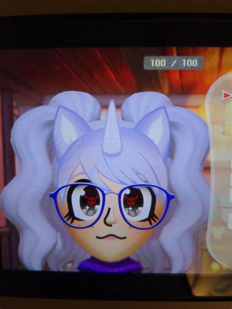Image result for Miitopia Switch Makeup Tutorial