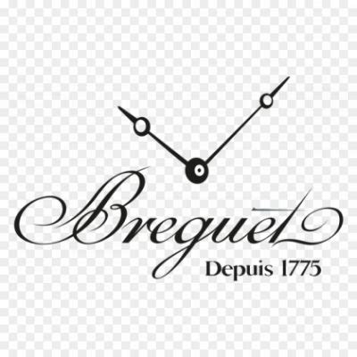 Breguet Logo - Pngsource