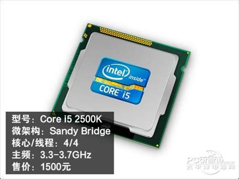 2011年CPU横评：Intel CPU介绍_评测_太平洋电脑网PConline