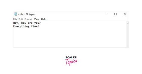 Image result for Append File Python