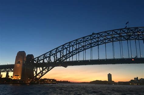 Impressionen aus Sydney - Teil 1 - Sebastian Born