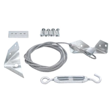 Rocky Mountain Goods Anti Sag Gate Kit - Extra Strength zinc plated ...