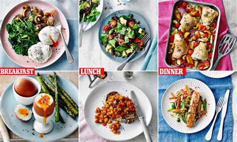 5 day 800 calorie diet – Health News