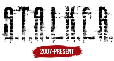 S.T.A.L.K.E.R. Logo, symbol, meaning, history, PNG, brand