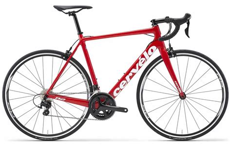 Cervelo Road Bikes | R2 Shimano 105 (2018) | Cycling Boutique