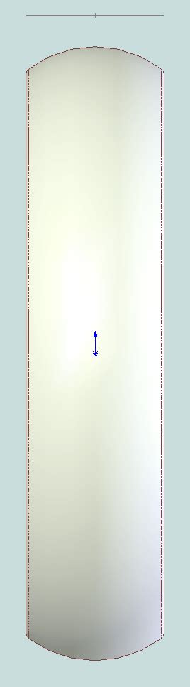 SolidWorks Lofting Surfaces 的图像结果