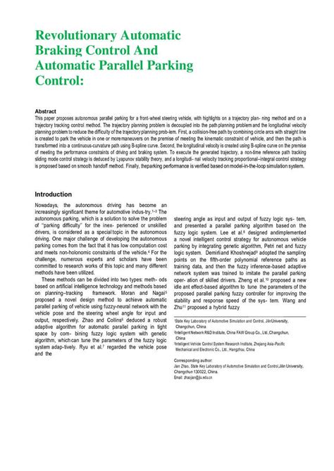 Entry #15 by techxp23 for Collecting Driver Assistance Systems ...