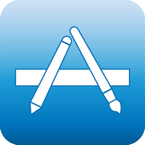 App Store Icon 2013 的图像结果