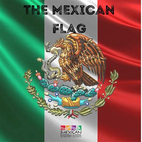 Aztec Mexican Flag The Origin Of The Eagle On The Mexican Flag
