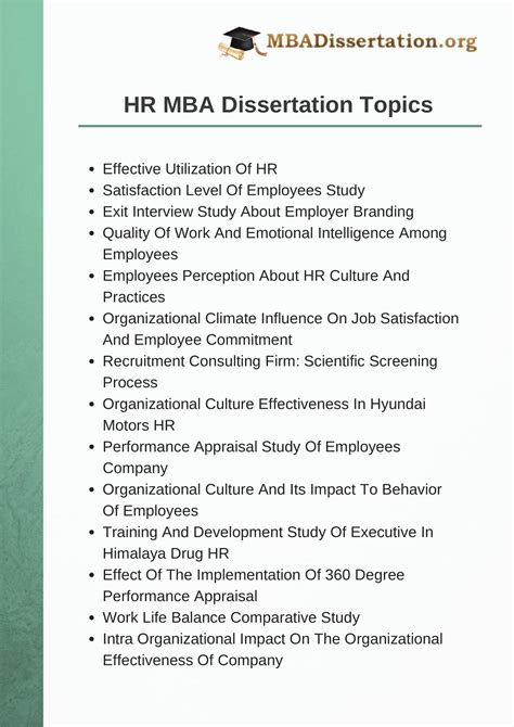 Dissertation Topics in Project Management 的图像结果